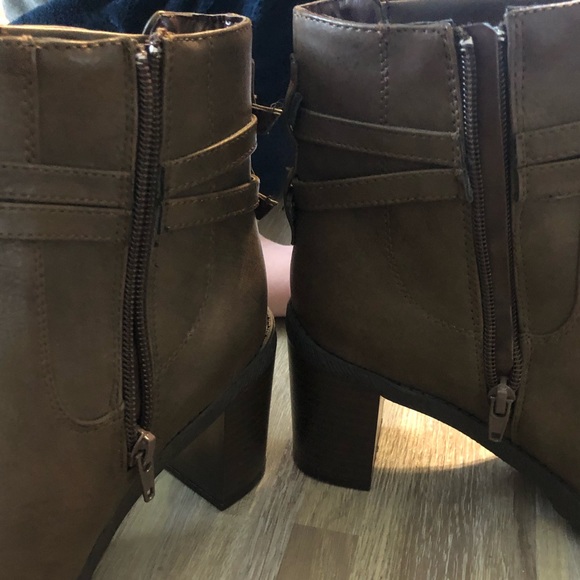 Booties - Picture 2 of 3